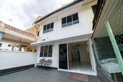 Sennett Estate (D13), Terrace #454361221